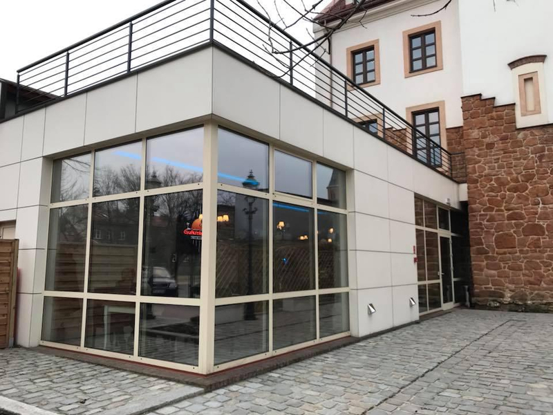 Zdjęcie na okładce dla Okna | Drzwi | Rolety | Parapety - Prestige Bolesław